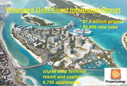 Gold-Coast-Cruise-Ship-Terminal