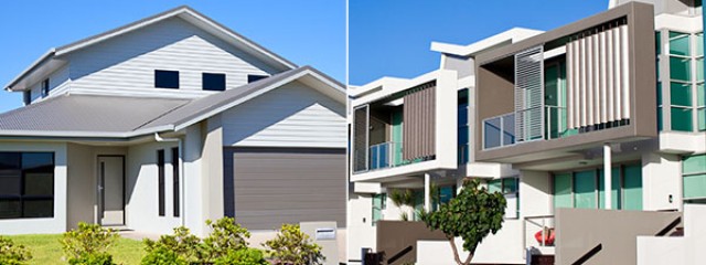 House/Unit