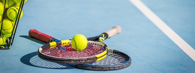 rod laver arena