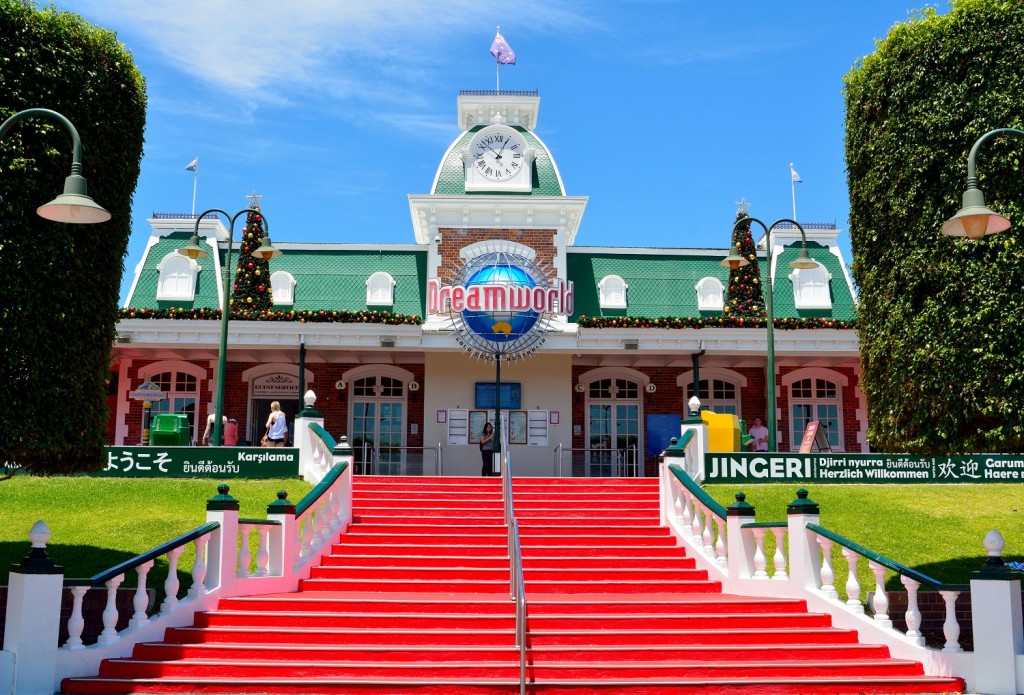 Dreamworld Australia
