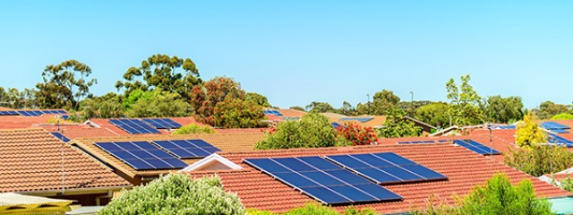 Eco friendly properties