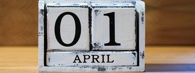 01 April