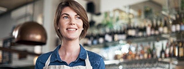 Business owner