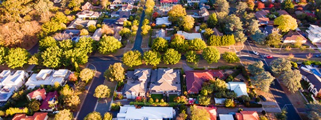 negative gearing Australian Property