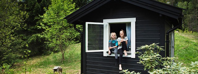 Tiny House