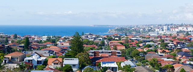 Australian property