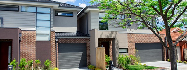Dual income property