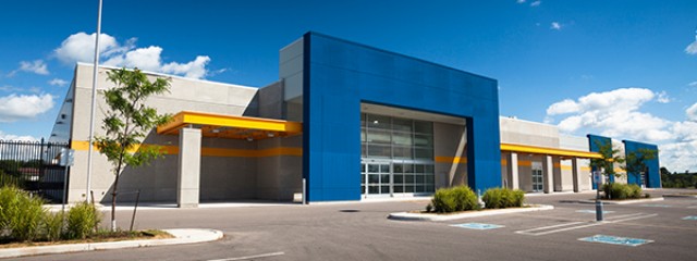 Warehouse