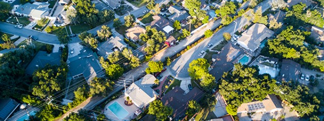 Property market update July 2019