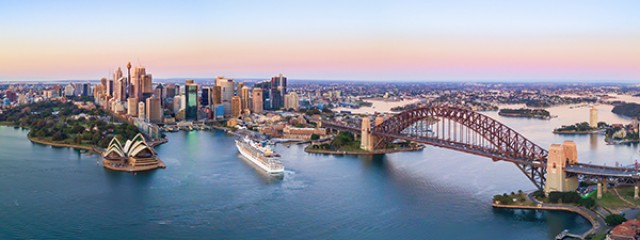Sydney property