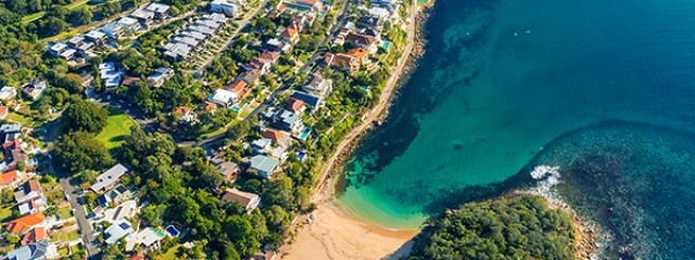Australian property market update