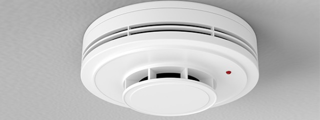 Smoke alarm