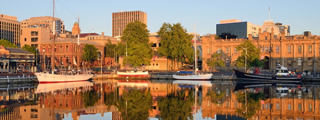 Hobart