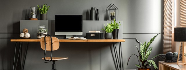 Home office