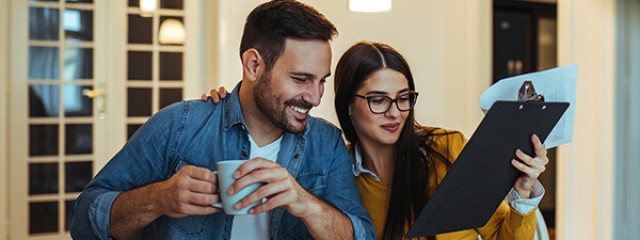 Property market update