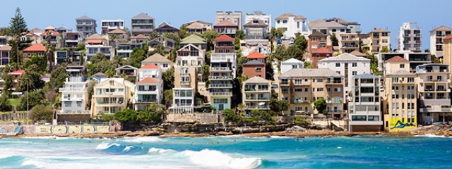 Australian property market