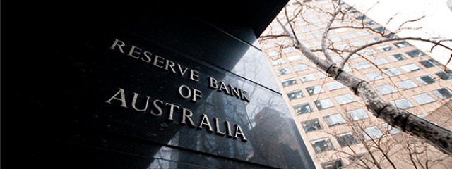 Reserve Bank of Australia