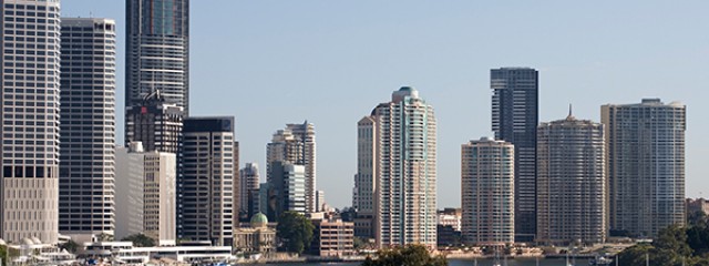 Brisbane property