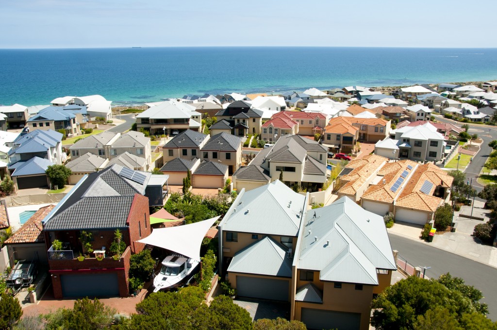 Residential Houses