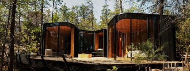 Freycinet Lodge, Tasmania