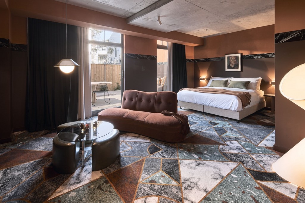 Source: collectionisthotel.com.au
