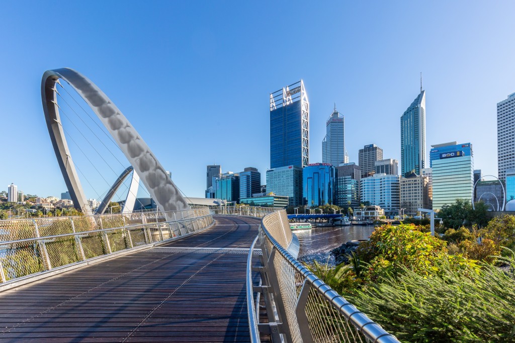 Perth, Western Australia