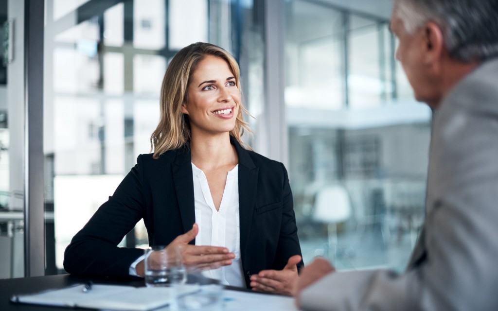 Trusted accountant