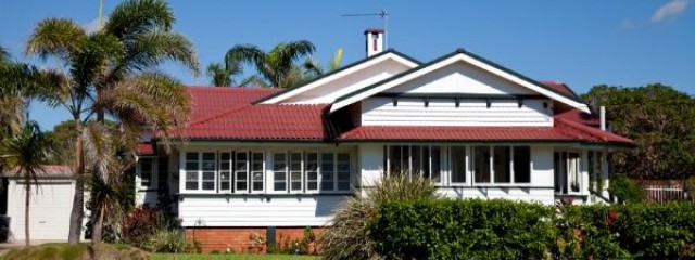 Australian home