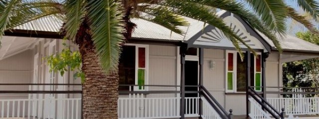 Rental property