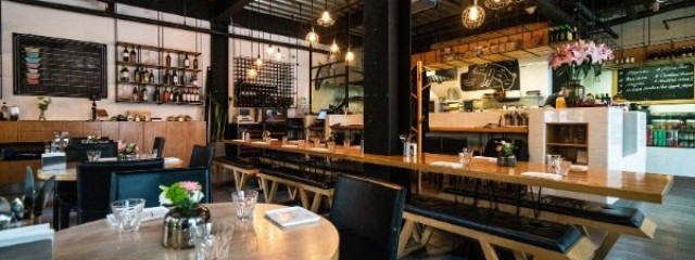 Retail fit out