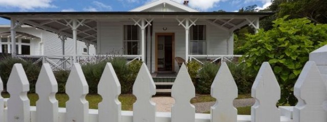 Investment property