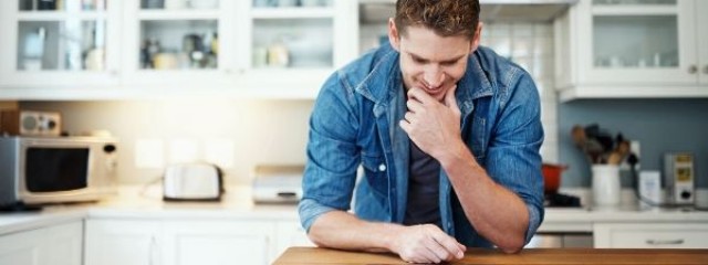 Investor using MyBMT