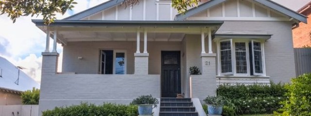 Investment property
