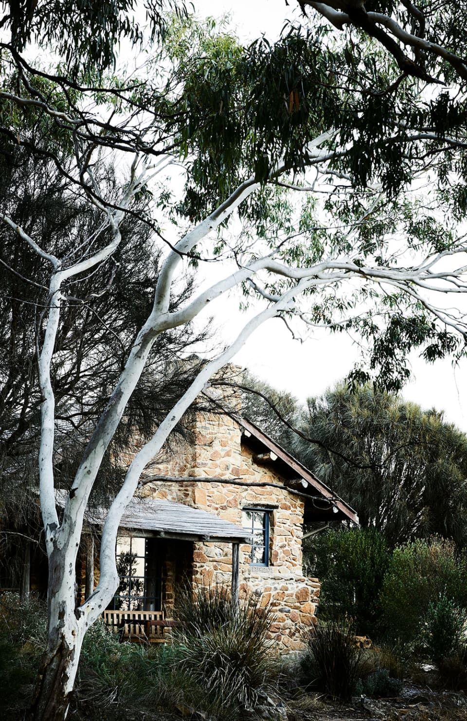 Piermont Retreat