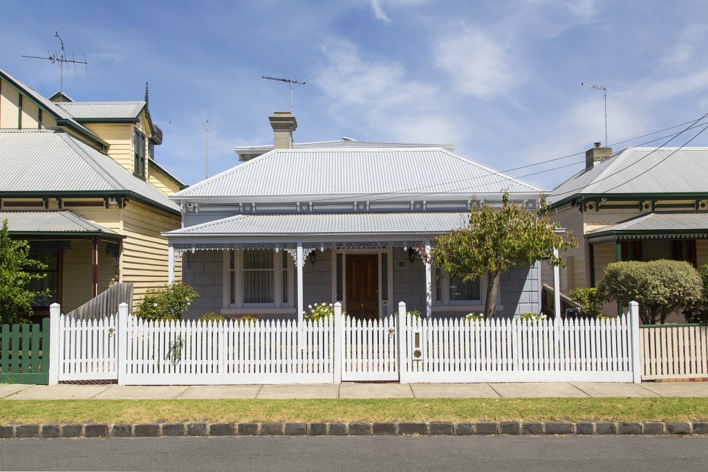 Investment property 
