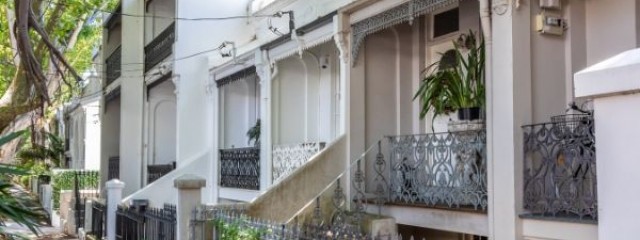 How to calculate property investment return