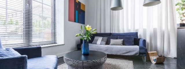 How does investment property depreciation work
