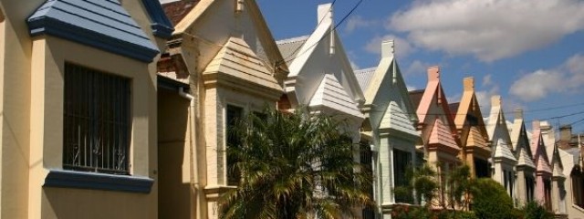 Benefits of negative gearing property