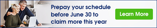 pay less tax