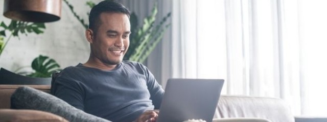 Property investor