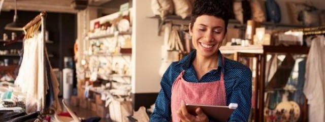 small business owner