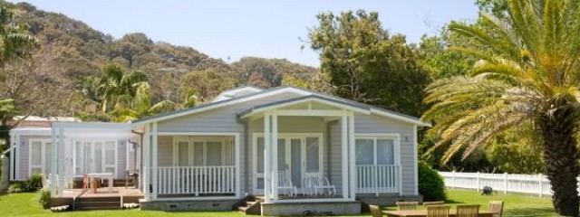 investment property