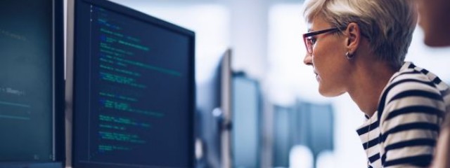 software depreciation