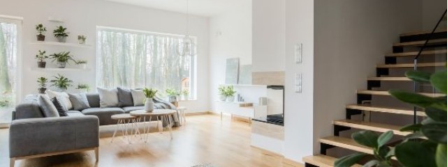 investment property