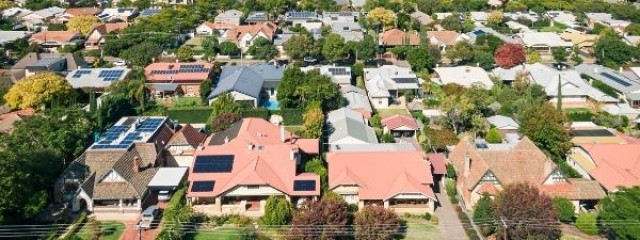 investment property