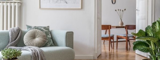 depreciate rental
