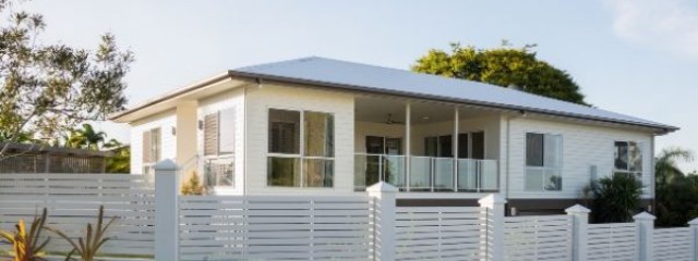 investment property