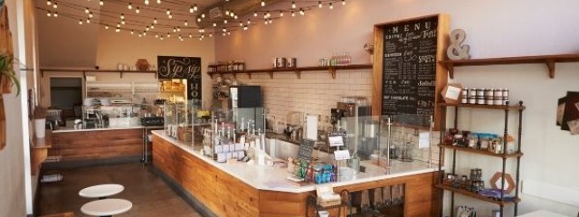commercial property