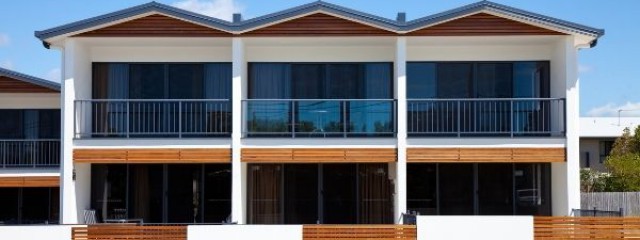 townhouse