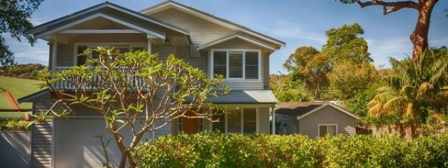 investment property
